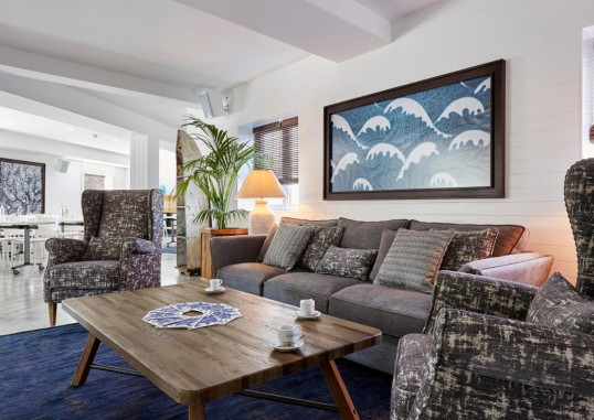 HOTEL DELAMAR - ADULTS ONLY 20