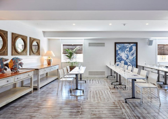 HOTEL DELAMAR - ADULTS ONLY 21
