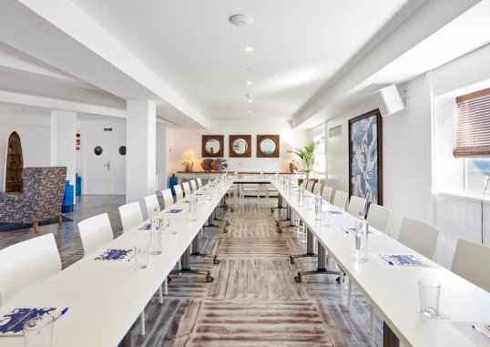 HOTEL DELAMAR - ADULTS ONLY 22