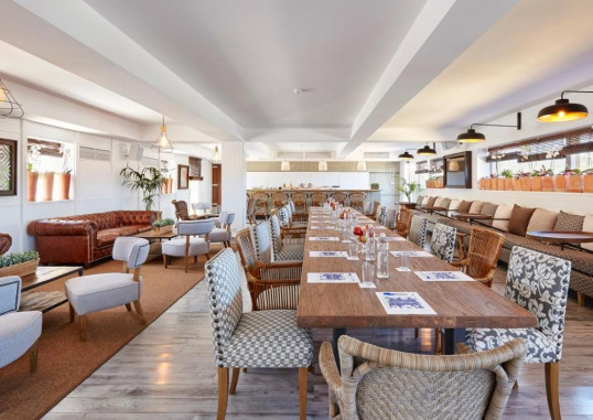 HOTEL DELAMAR - ADULTS ONLY 23