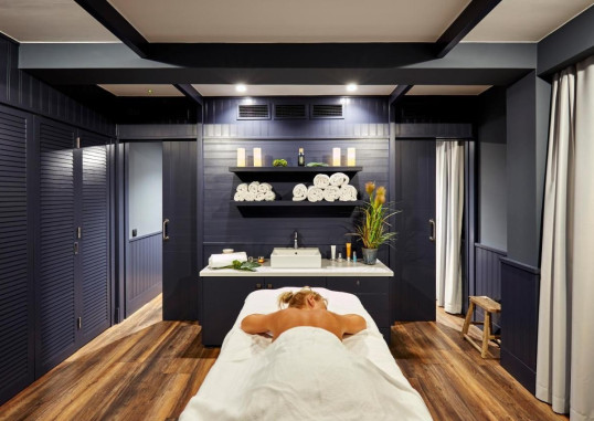 HOTEL DELAMAR - ADULTS ONLY 25