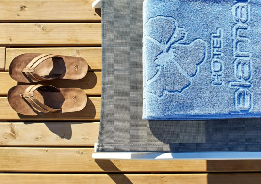 HOTEL DELAMAR - ADULTS ONLY 26