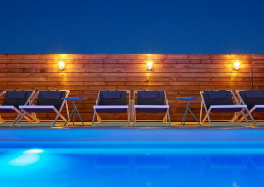 HOTEL DELAMAR - ADULTS ONLY 27