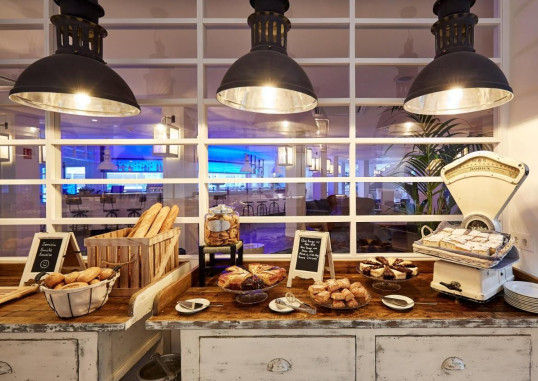 HOTEL DELAMAR - ADULTS ONLY 28