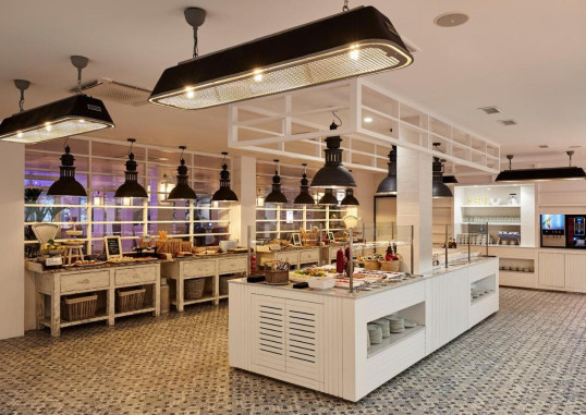 HOTEL DELAMAR - ADULTS ONLY 29