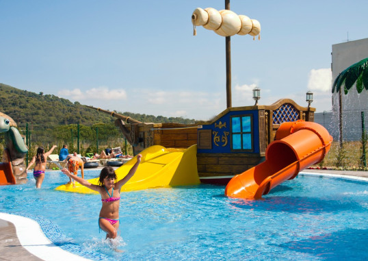 HOTEL EUROPA SPLASH & SPA 21