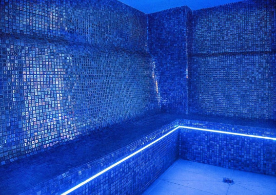 HOTEL EUROPA SPLASH & SPA 34