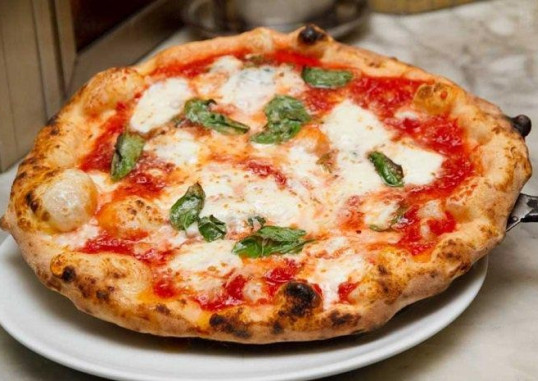 Neapolis Italija 9