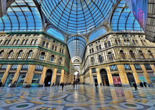 Neapolis Italija 11