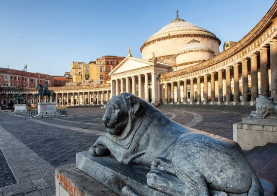 Neapolis Italija 21