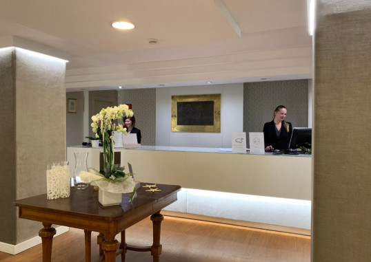 HOTEL BIANCAMANO 5