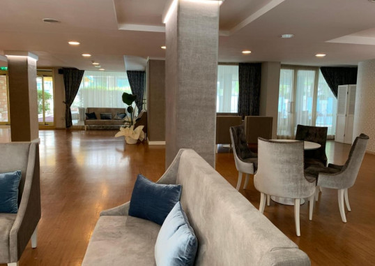 HOTEL BIANCAMANO 2