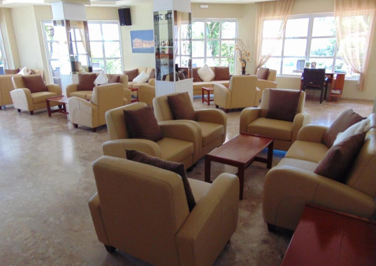NIRVANA BEACH HOTEL 23