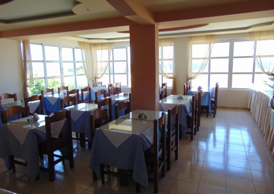 NIRVANA BEACH HOTEL 24