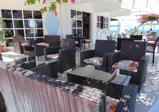 NIRVANA BEACH HOTEL 25