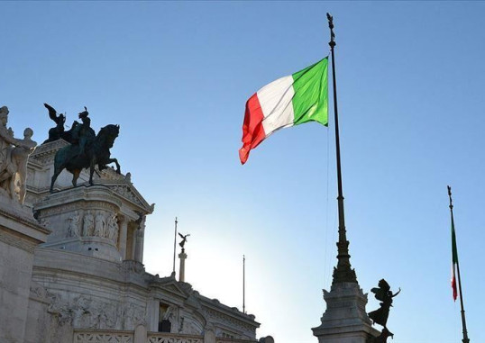 Bergamas Italija 16
