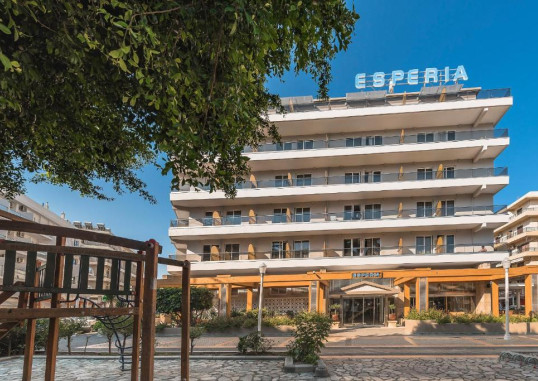 ESPERIA CITY HOTEL 12