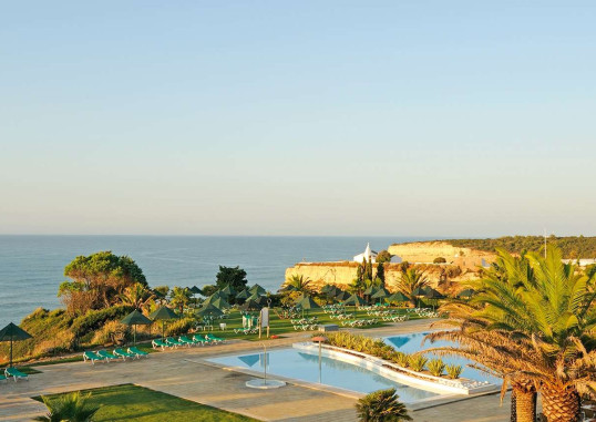 PESTANA VIKING 1
