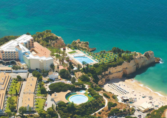 PESTANA VIKING 3