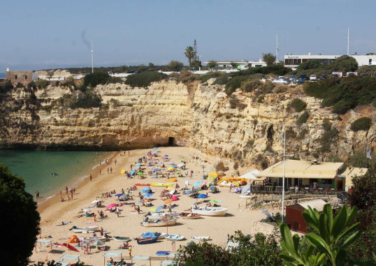 PESTANA VIKING 5