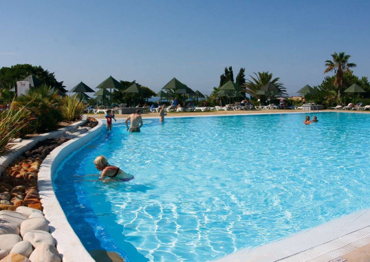 PESTANA VIKING 7