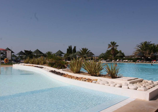 PESTANA VIKING 8