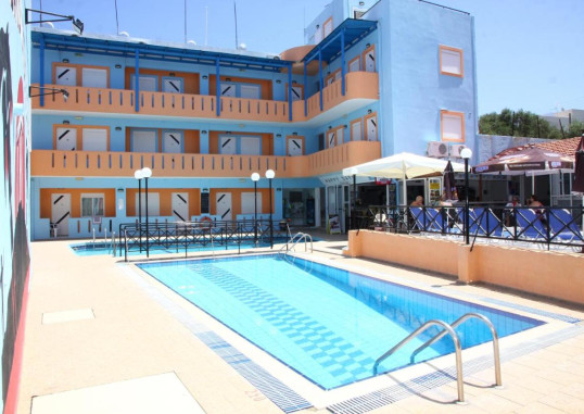 HAPPY DAYS STUDIOS 6