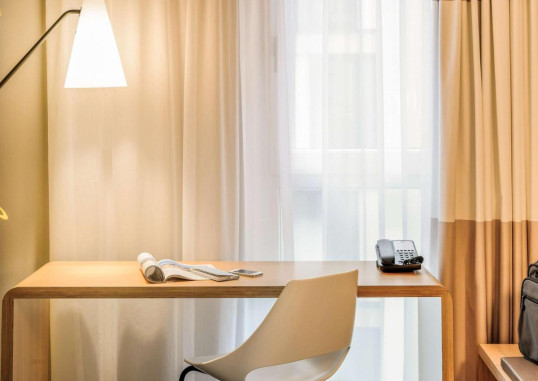 IBIS BERLIN HAUPTBAHNHOF (ADULTS ONLY) 15