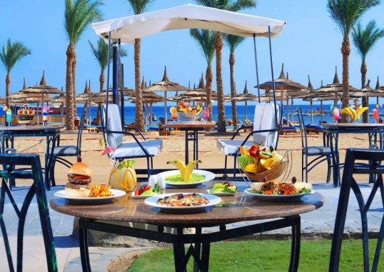 PICKALBATROS PALACE RESORT 2