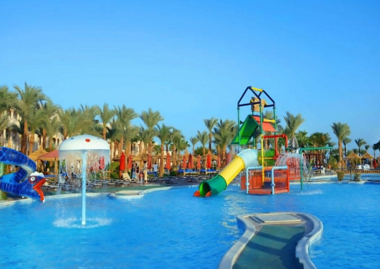PICKALBATROS PALACE RESORT 9