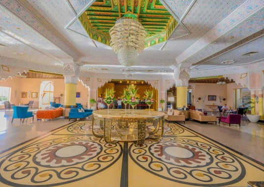 PICKALBATROS PALACE RESORT 12