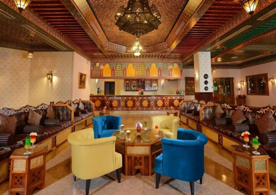PICKALBATROS PALACE RESORT 14