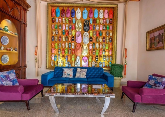 PICKALBATROS PALACE RESORT 15