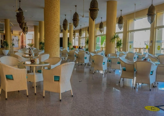 PICKALBATROS PALACE RESORT 17