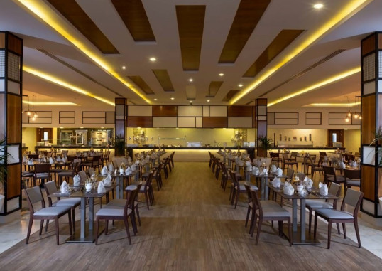 PICKALBATROS PALACE RESORT 19