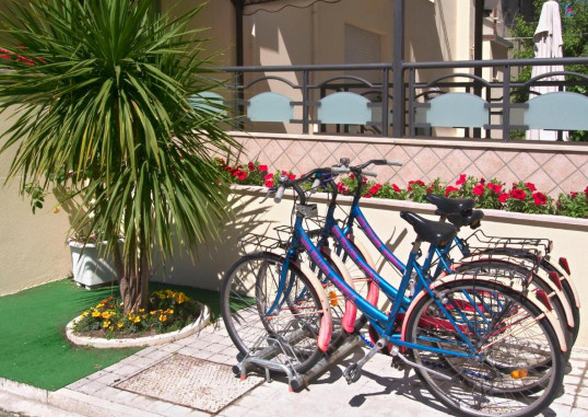 HOTEL VILLA LIETA 3
