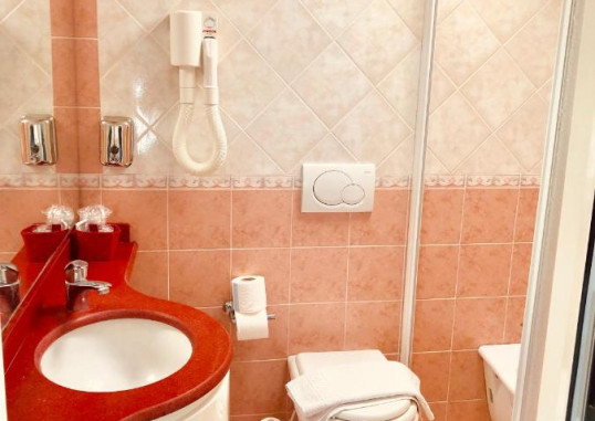 HOTEL VILLA LIETA 9