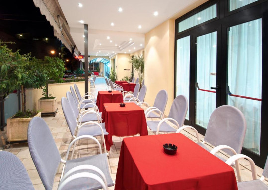 HOTEL VILLA LIETA 10