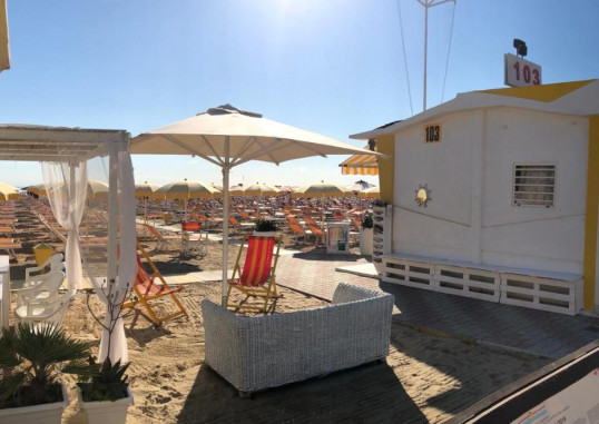 HOTEL VILLA LIETA 11