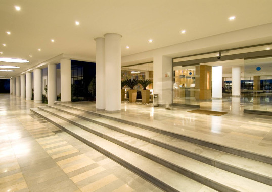 THALASSA SOUSSE RESORT & AQUA PARK 11