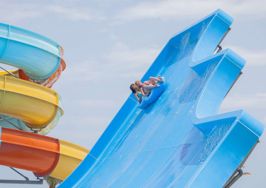 THALASSA SOUSSE RESORT & AQUA PARK 10