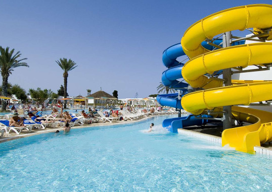 THALASSA SOUSSE RESORT & AQUA PARK 3