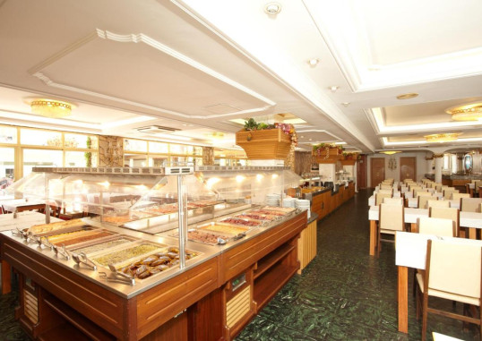 HOTEL IBERSOL SORRA D'OR 8