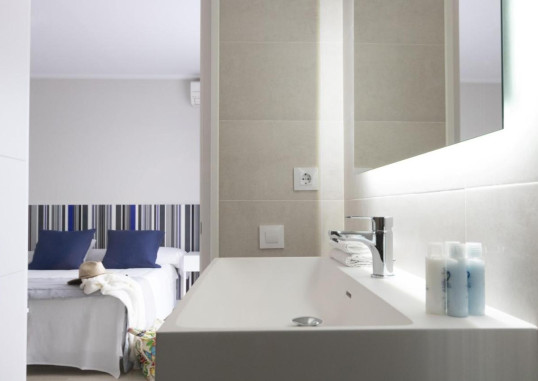 HOTEL IBERSOL SORRA D'OR 18