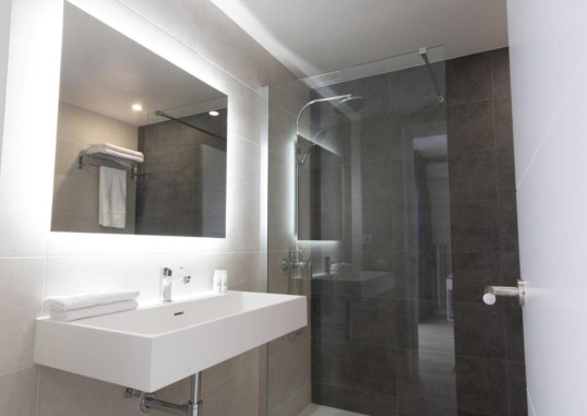 HOTEL IBERSOL SORRA D'OR 19