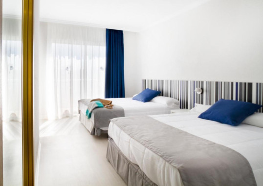 HOTEL IBERSOL SORRA D'OR 20