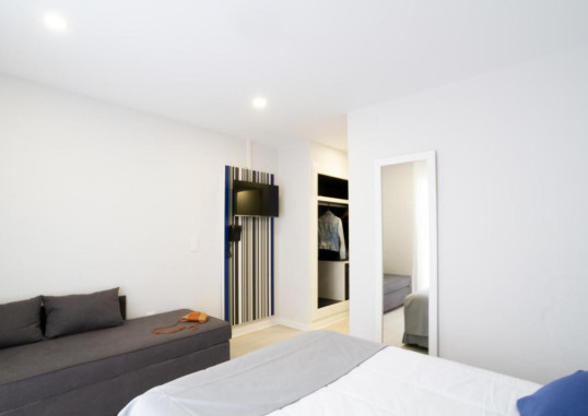 HOTEL IBERSOL SORRA D'OR 21
