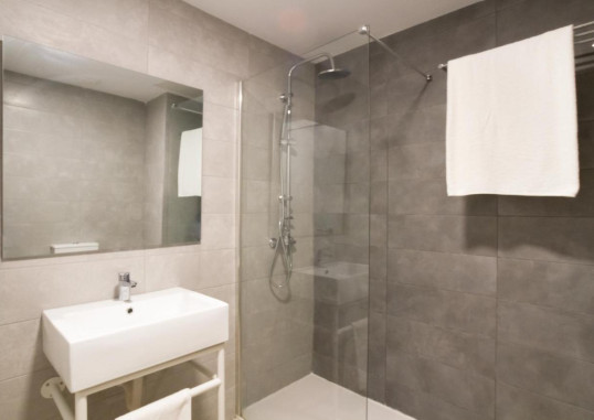 HOTEL IBERSOL SORRA D'OR 23