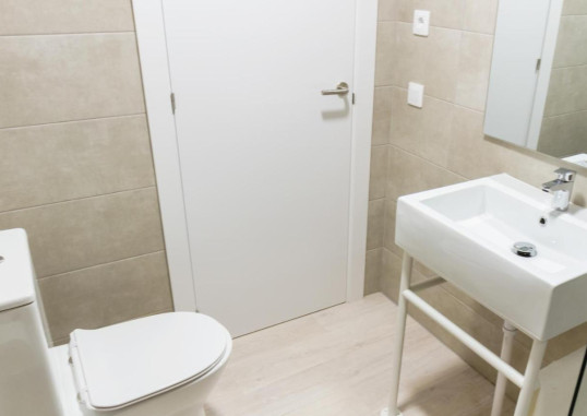 HOTEL IBERSOL SORRA D'OR 24