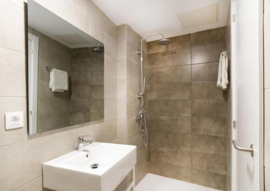 HOTEL IBERSOL SORRA D'OR 25